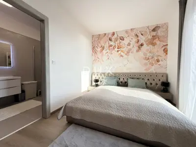 Klenovica - luxury apartment in a new seafront building - 5