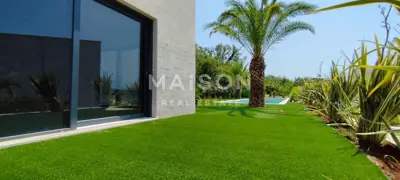 Villa 290 m², Malinska on Krk, gated resort - 7
