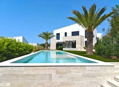 Villa 290 m², Malinska on Krk, gated resort - 5