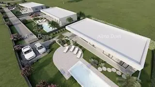 Sveta Nedelja– moderna vila s bazenom - 5
