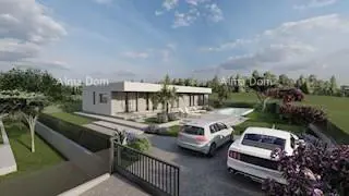 Sveta Nedelja– moderna vila s bazenom - 2