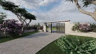 Sveta Nedelja– moderna vila s bazenom - 4