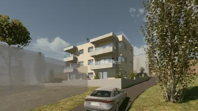 Wohnungen mit Meerblick - Neubau Vinjerac - 22