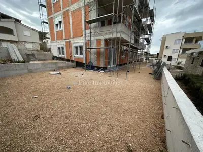 Wohnungen mit Meerblick - Neubau Vinjerac - 3