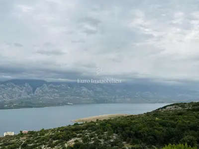 Wohnungen mit Meerblick - Neubau Vinjerac - 19
