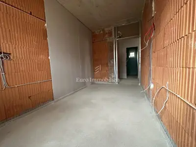 Wohnungen mit Meerblick - Neubau Vinjerac - 11
