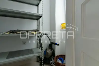 Stan 59 m², Maksimir - 2,5-sobni, balkon - 15