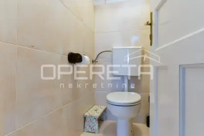 Stan 59 m², Maksimir - 2,5-sobni, balkon - 8