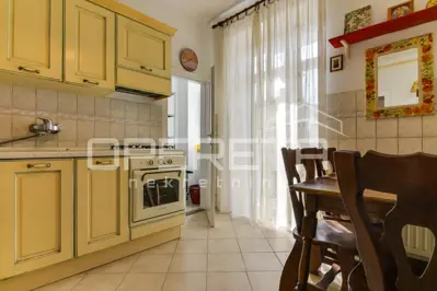 Stan 59 m², Maksimir - 2,5-sobni, balkon - 7