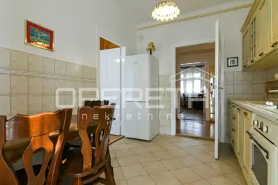 Stan 59 m², Maksimir - 2,5-sobni, balkon - 6