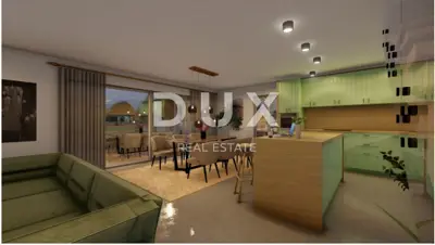 Doppelhaushälfte 139,7 m², Malinska - Pool und 3 Schlafzimmer - 7