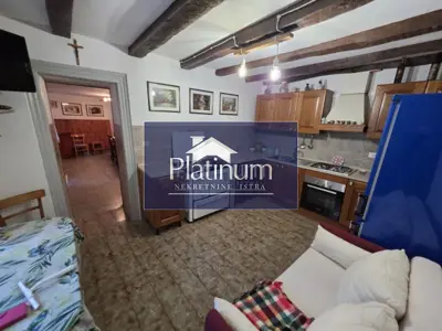 Istra Boljun Zentralistrien, wunderschönes Haus - 4