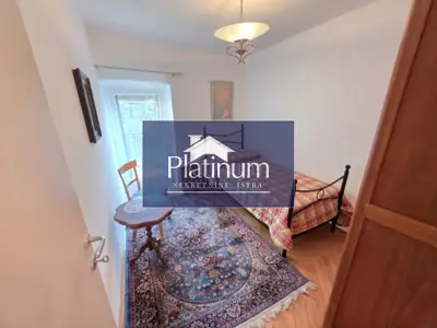 Istra Boljun Zentralistrien, wunderschönes Haus - 18