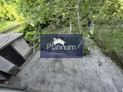 Istra Boljun Zentralistrien, wunderschönes Haus - 9