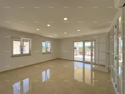 Verkauf einer wunderschönen Villa mit Pool im mediterranen Stil, Umag - 13