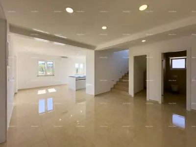Verkauf einer wunderschönen Villa mit Pool im mediterranen Stil, Umag - 11