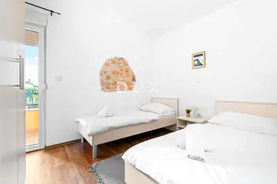 POREČ, FUNTANA - Mediterranean home with rustic details, 238 m² - 18