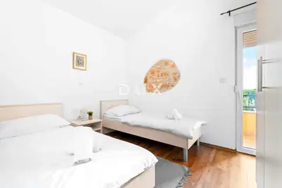 POREČ, FUNTANA - Mediterranean home with rustic details, 238 m² - 17