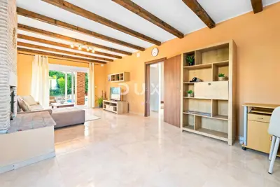 POREČ, FUNTANA - Mediterranean home with rustic details, 238 m² - 4