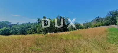 Građevinsko zemljište, Buzet - mirno naselje i panoramski pogled - 8