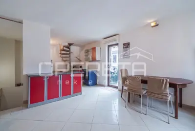Apartment 84.8 m², Veruda - duplex, 3 bedrooms - 3