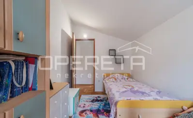 Apartment 84.8 m², Veruda - duplex, 3 bedrooms - 7
