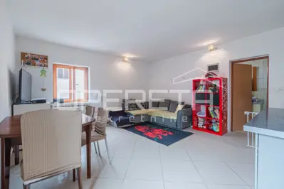 Apartment 84.8 m², Veruda - duplex, 3 bedrooms - 2