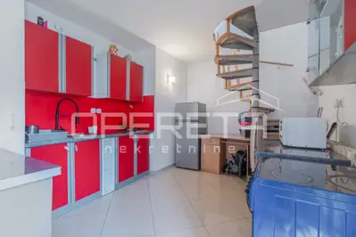Apartment 84.8 m², Veruda - duplex, 3 bedrooms - 4