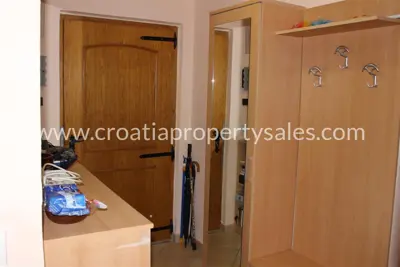 Apartment 52 m², Omiš - panoramic sea view - 5