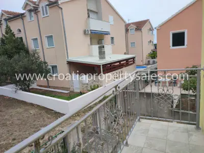 Semi-detached house 50 m², Otok Brač - 200 m from the sea - 3