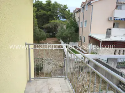 Semi-detached house 50 m², Otok Brač - 200 m from the sea - 6