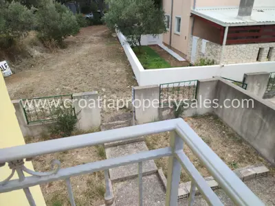 Semi-detached house 50 m², Otok Brač - 200 m from the sea - 4