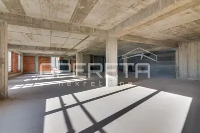 Gewerbefläche 296 m², Sveti Ivan Zelina - Zentrum und Neubau - 5