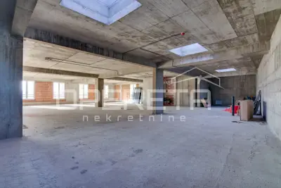 Gewerbefläche 296 m², Sveti Ivan Zelina - Zentrum und Neubau - 6