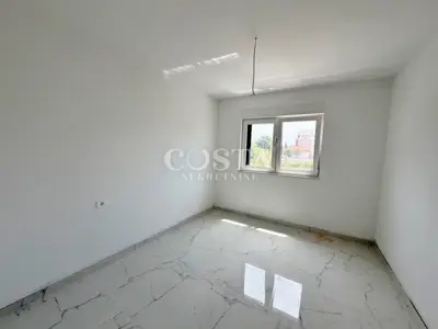 Stan 73 m², Privlaka - 2 spavaće sobe, terasa - 9