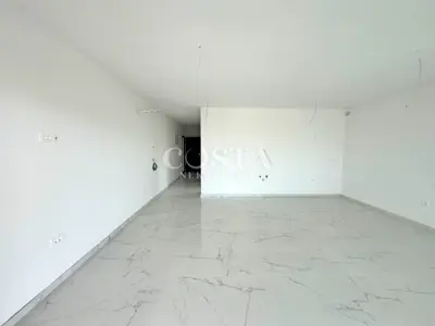 Stan 73 m², Privlaka - 2 spavaće sobe, terasa - 7