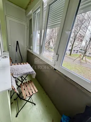 Stan, trosoban, Maksimir-Svetice, kompletno namješten - 10
