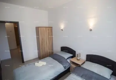 Apartment in Pula, Center, ground floor, newly renovated and furnished - 6