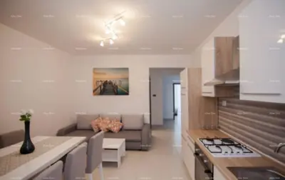 Wohnung in Pula, Zentrum, Erdgeschoss, neu renoviert und möbliert