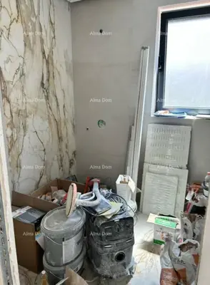 Stan s vrtom 90 m², Štinjan, Pula - novogradnja - 4