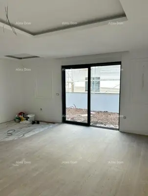 Stan s vrtom 90 m², Štinjan, Pula - novogradnja - 8