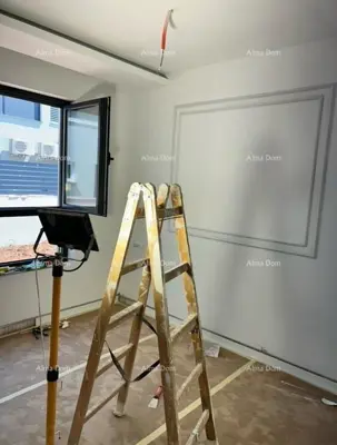 Stan s vrtom 90 m², Štinjan, Pula - novogradnja - 5