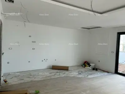 Stan s vrtom 90 m², Štinjan, Pula - novogradnja - 7