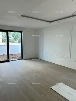 Stan s vrtom 90 m², Štinjan, Pula - novogradnja - 6