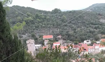 Building land, Šipanska Luka, sea and harbor view - 5