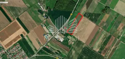 Zemljište 16.690 m², Bilje - poslovna zona uz glavnu cestu - 9