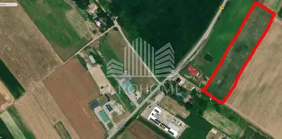 Zemljište 16.690 m², Bilje - poslovna zona uz glavnu cestu - 8