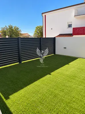 Wohnung 115,6 m², Vodice - Maisonette, privater Garten - 14