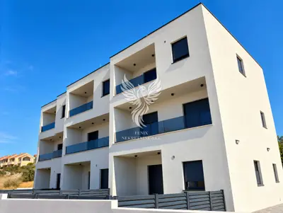 Wohnung 115,6 m², Vodice - Maisonette, privater Garten - 4