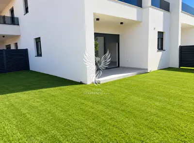 Wohnung 115,6 m², Vodice - Maisonette, privater Garten - 11